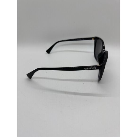 Ralph Lauren Sunglasses RA 5274 5001/8G Black 56-16-140 3N Cat Eye FRAMES ONLY‎ main image 5